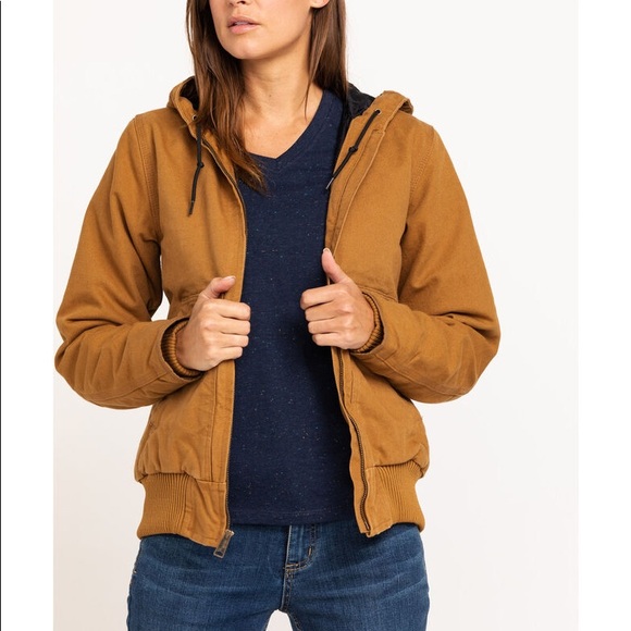 Carhartt Jackets & Blazers - Carhartt jacket